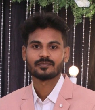 Vijayakumar - UX UI Designer